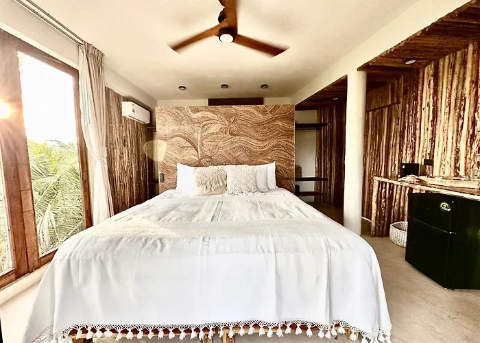 My Way Boutique Hotel (Adults only)